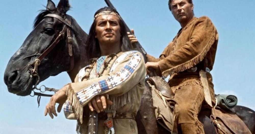 Der erfundene Winnetou-Shitstorm: Chronologie eines Medienversagens - Scompler Technologies GmbH