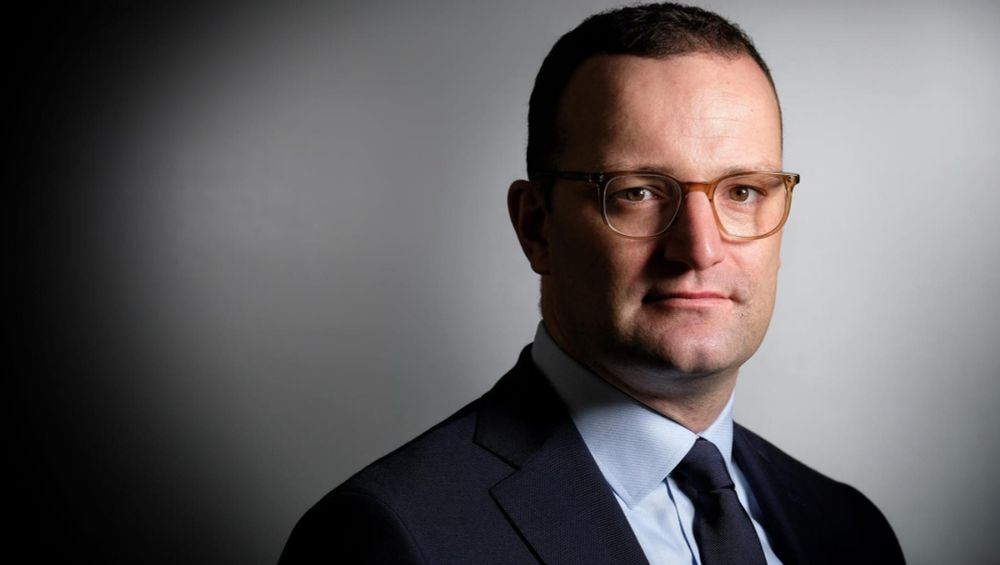 Wie Jens Spahn mit Politik Millionen machte