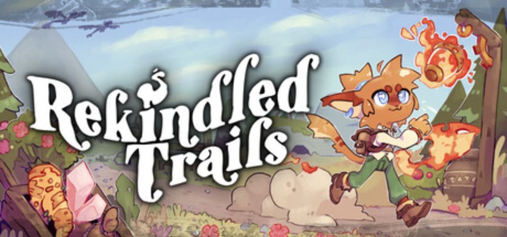 Steam Community :: Sosich :: Review for Rekindled Trails