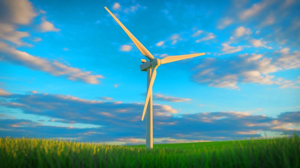 IN A NUTSHELL 🌟 Envision Energy achieves a breakthrough with its two-blade wind turbine prototype, completing 500 days of stable operation. 🔧 The turbine incorporates a modular design and high-speed D...