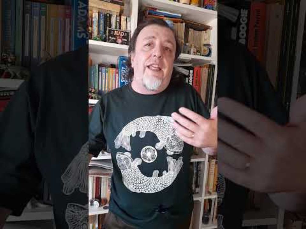 ¡La frase apócrifa más famosa del Quijote!