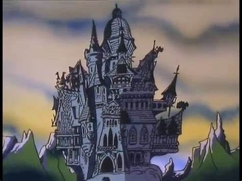 Dealbh de Thùr Count Duckula