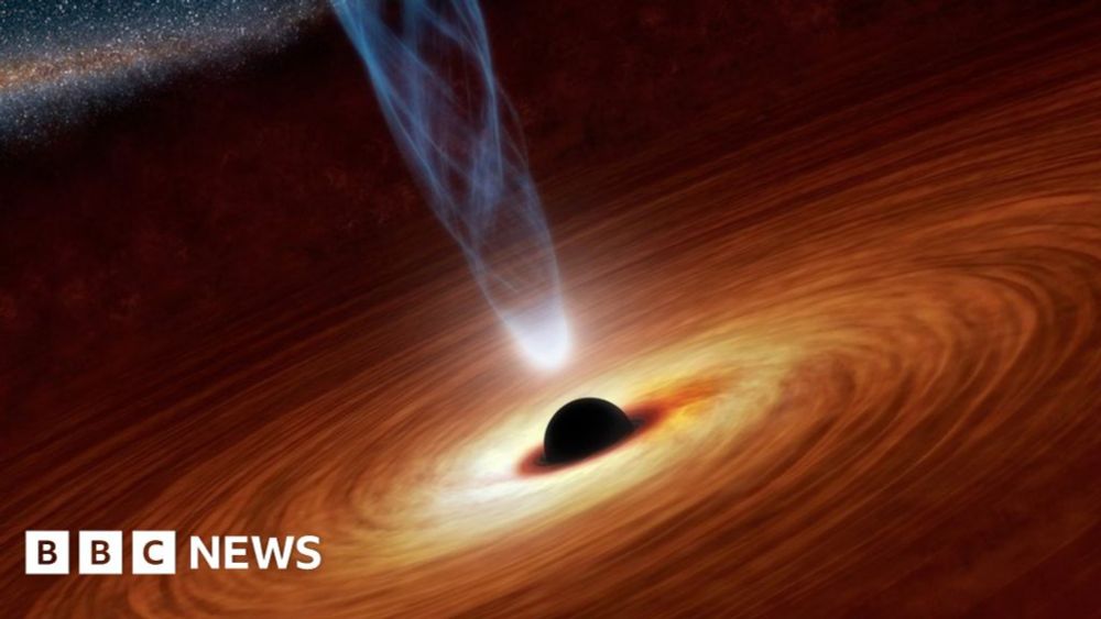 University researchers looking for 'black hole hunters'