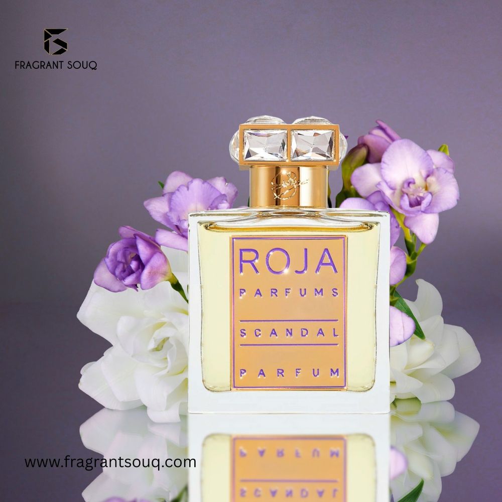 Roja Parfums 