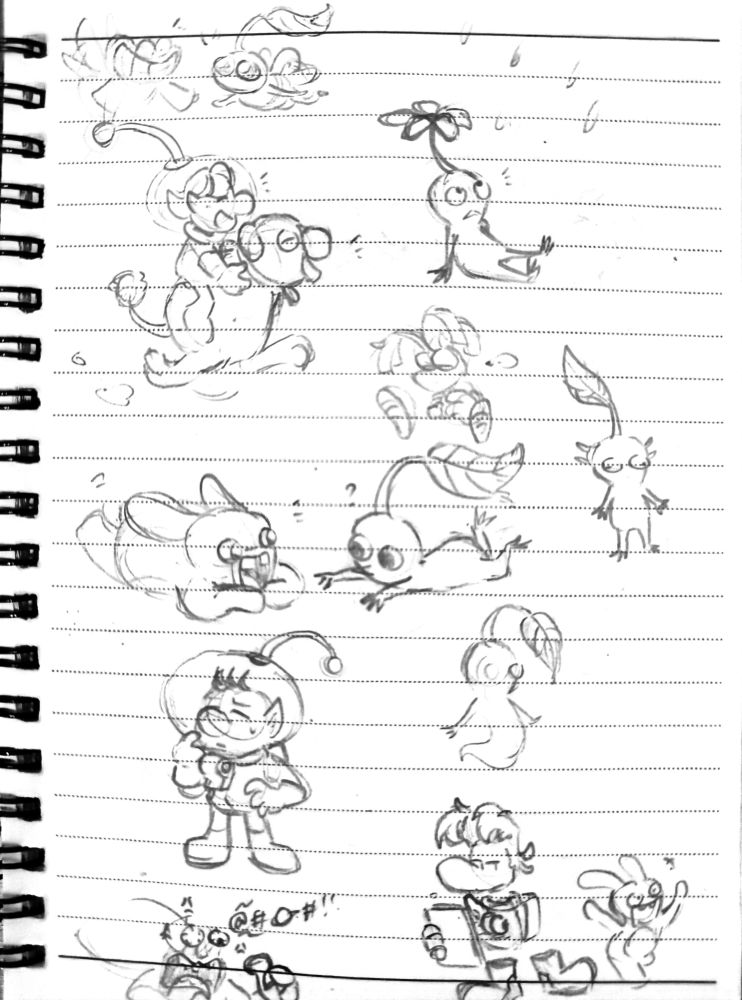 If you recognize schaffrillas there, props to you lol