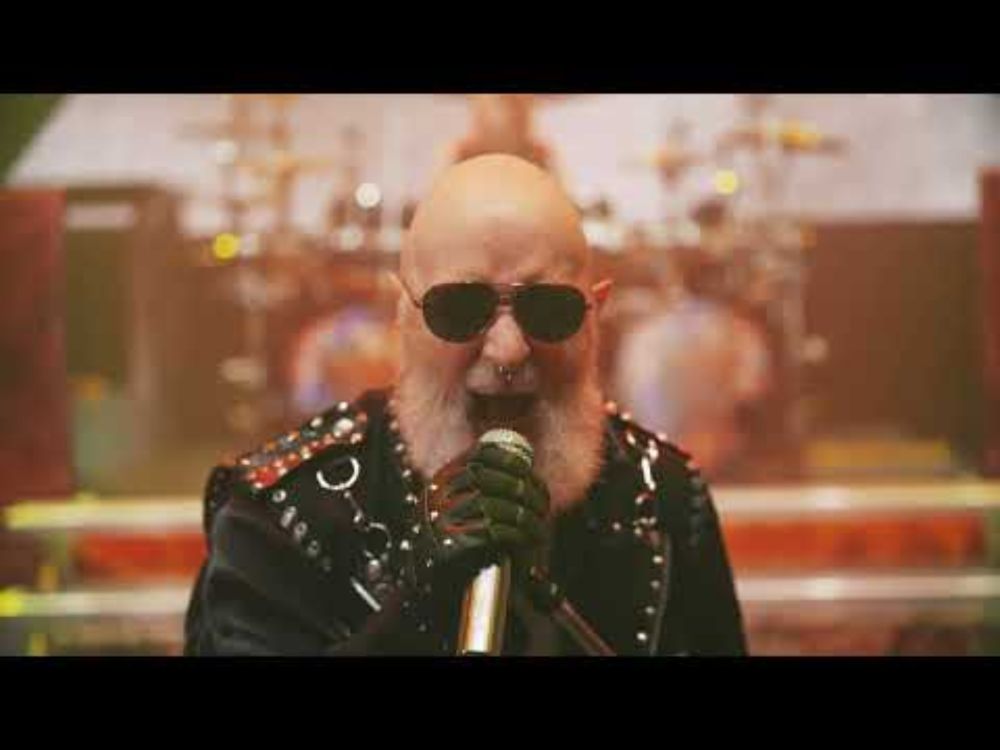 Judas Priest - War Pigs