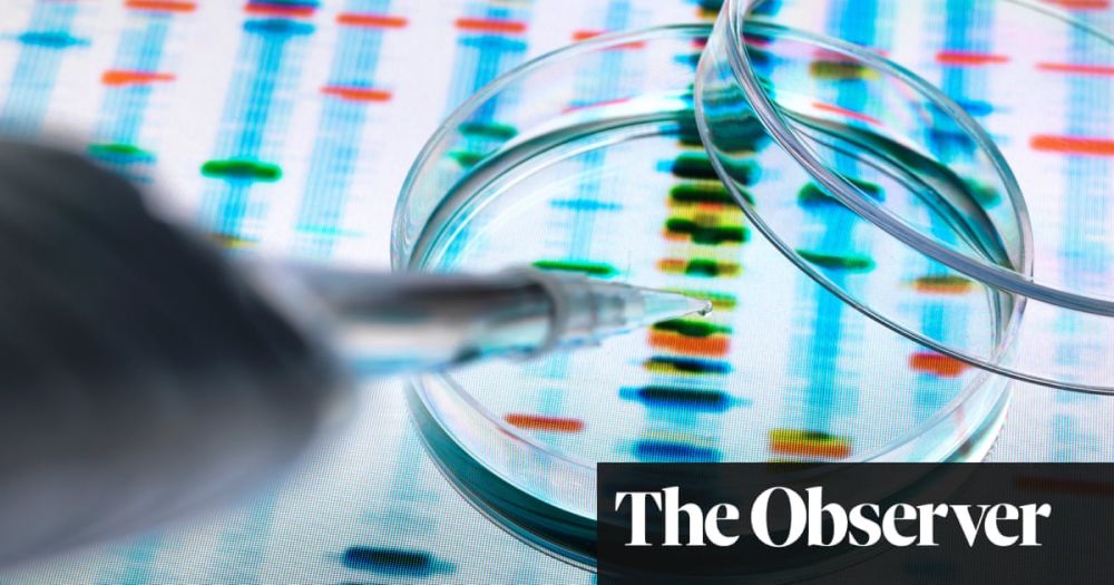 ‘The situation has become appalling’: fake scientific papers push research credibility to crisis...