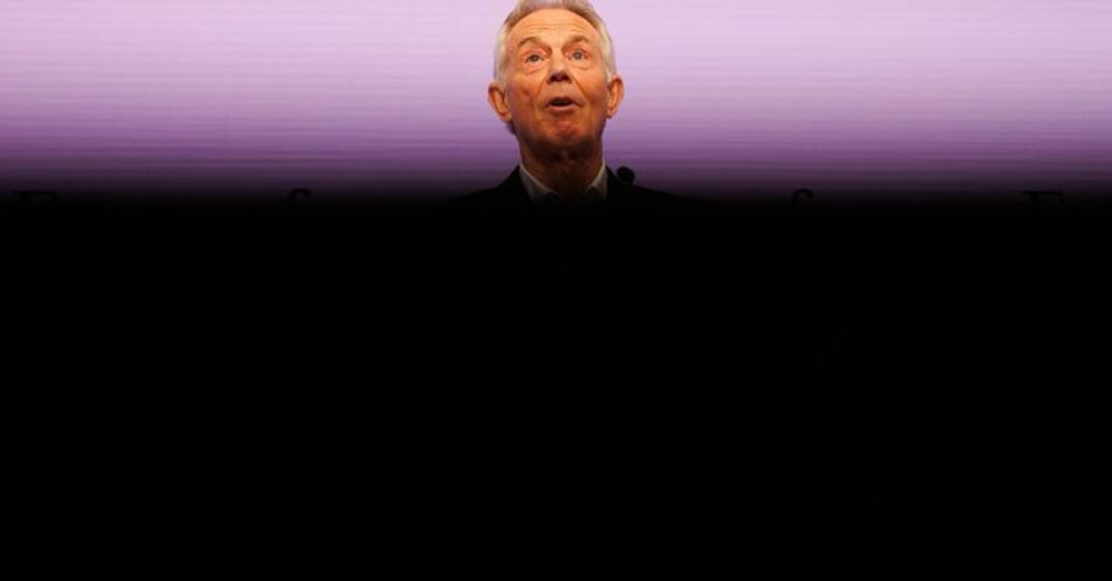 Tony Blair is wrong – AI will not magically solve our public services