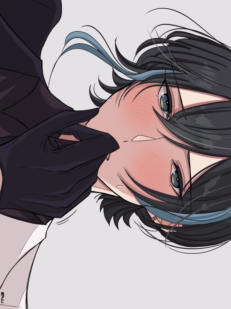 shin@立ち位置行方不明 (@ShinFoxZ) / X