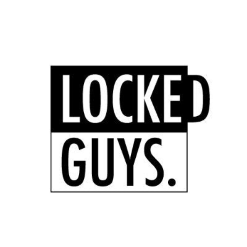 Locked Guys | Male Chastity Devices, Cock Cages and Belts