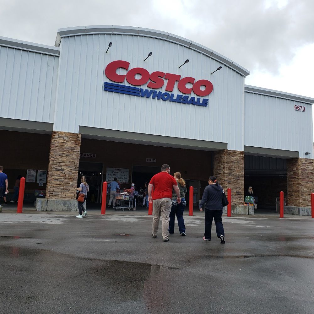 Costco