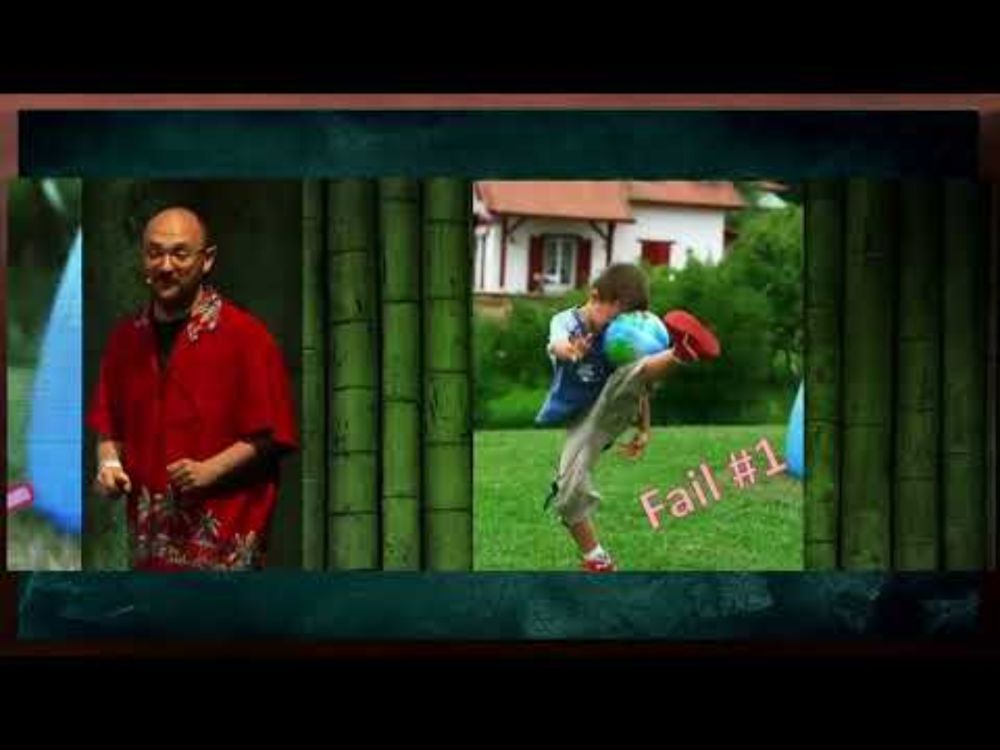 BlueHat IL 2025 - Benjamin Delpy `gentilkiwi` - Keynote - Mimi what?...