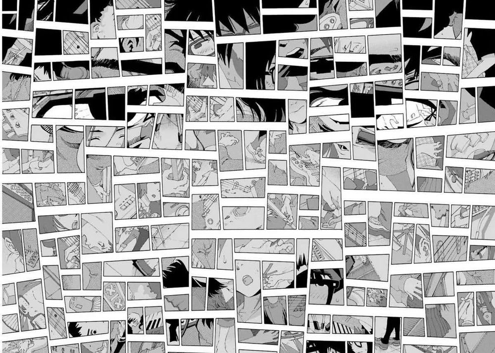 Hes wondering if he should end it all