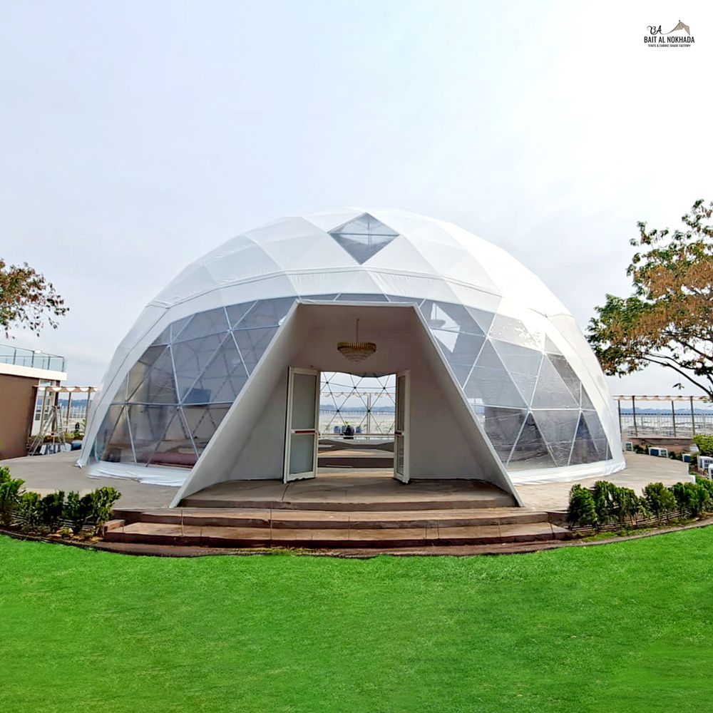 Dome Tent UAE
"Discover the perfect camping experience with our durable and easy-to-setup dome tent"
