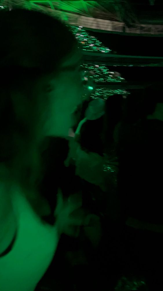 Taylor swift concert