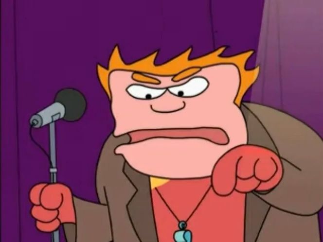 coach mcguirk from home movies