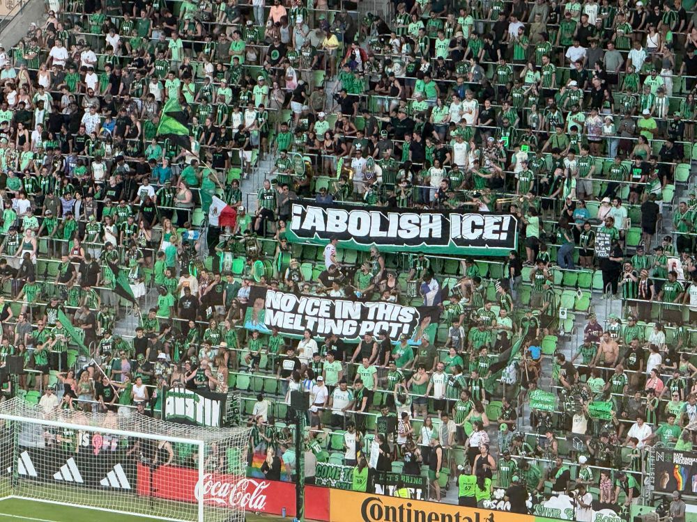 Abolish ICE