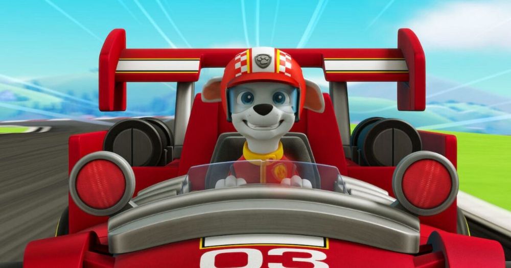 Paw Patrol: Ready, Race, Rescue – An unvarnished ode to indentured servitude