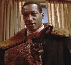 Tony Todd as Candyman