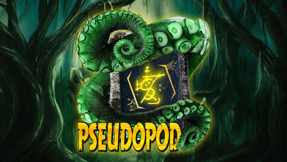 PseudoPod | The Sound of Horror