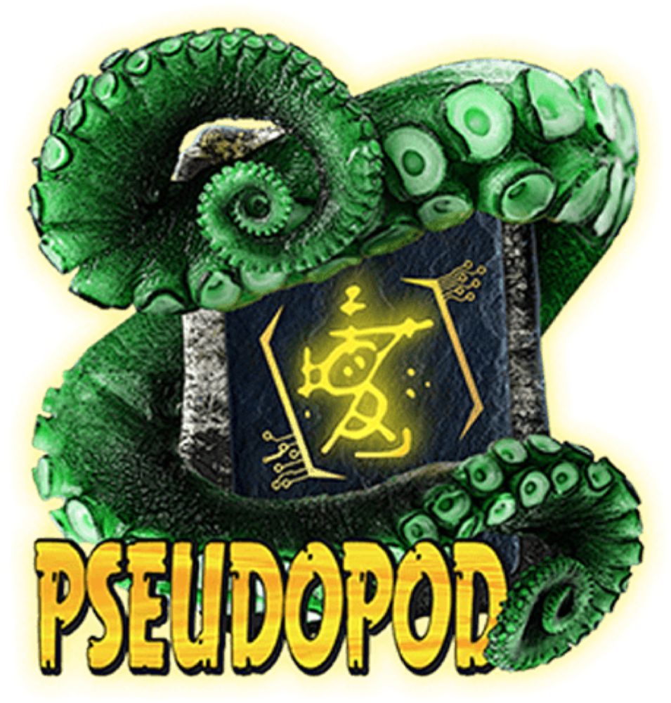 PseudoPod 936: Flash on the Borderlands LXXI: A Gibbet of Flesh