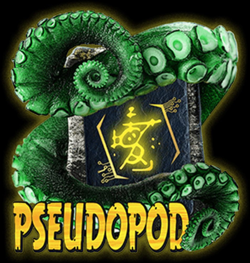 PseudoPod 940: Controlling Your Weeds