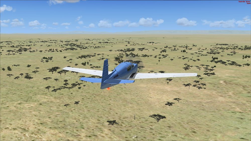 Tombouctou/Ouagadougou (MLI/BFA)