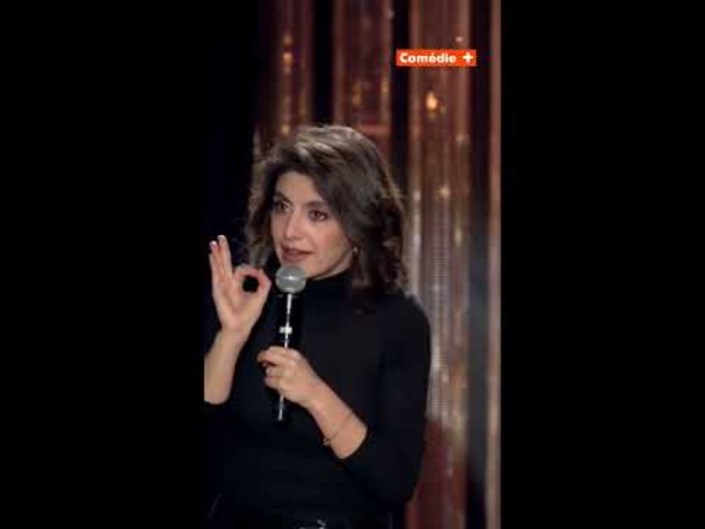 Il y a des addicts au sport ici ? #marinarollman #sketch #humour