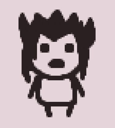 dantes-basement Tumblr TBoI OC