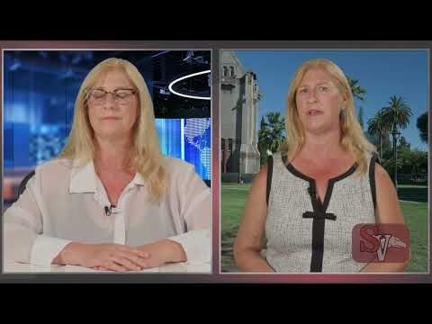 Not Your Usual Parent Back to School Presentation