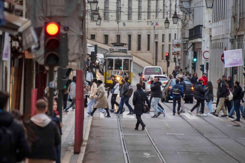 La salud mental de los portugueses mejora con la semana laboral de cuatro días