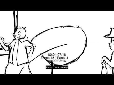 Acorn manifesto   final animatic