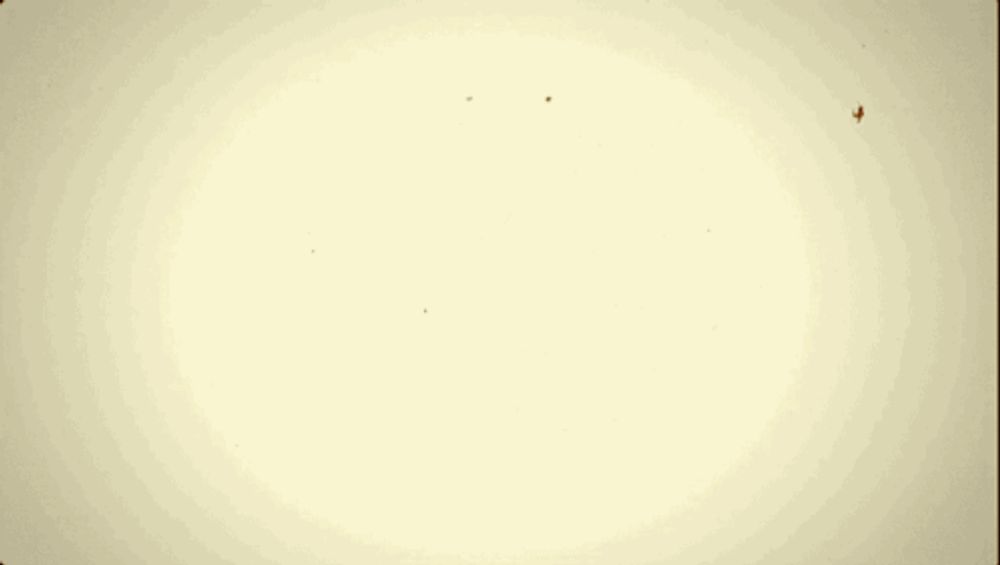 Trinity Bomb Nuclear Weapon GIF