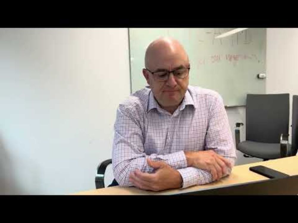McGill Reneging on negotiations