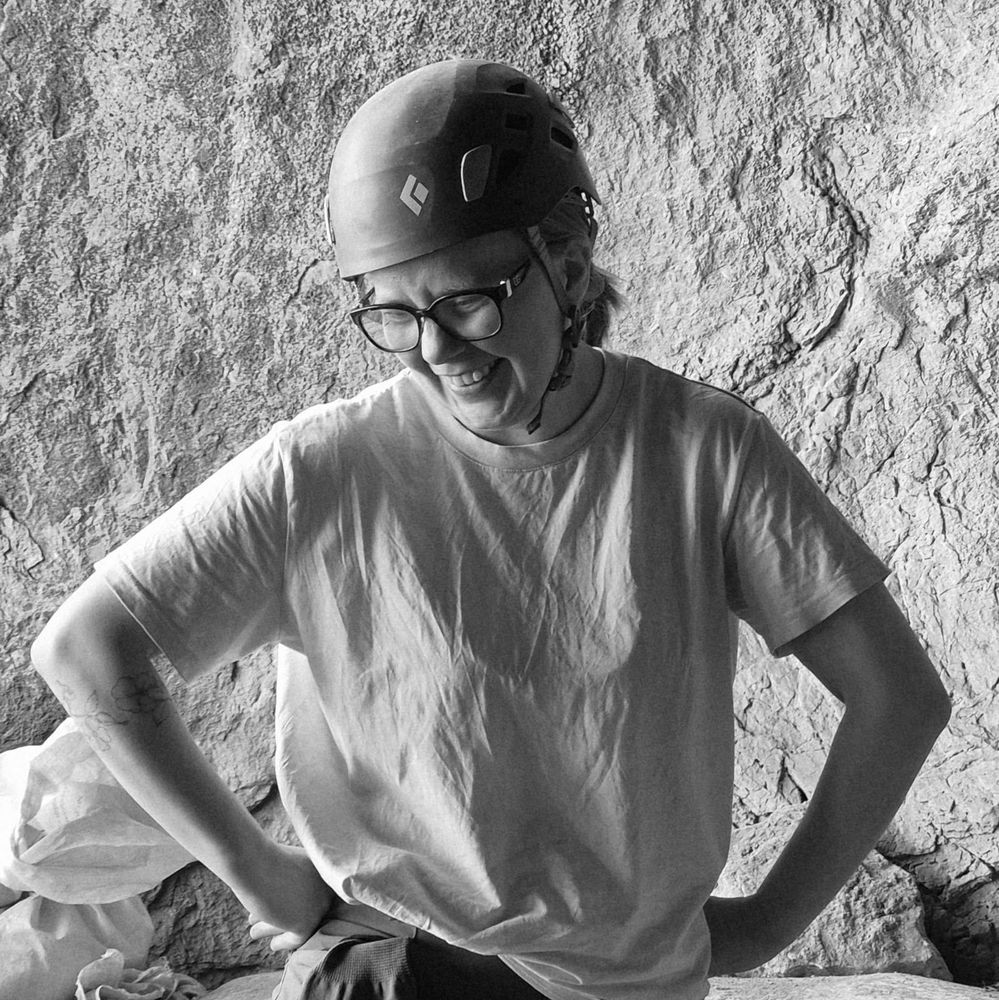 Somehow, Sebastian, the documentary maker who joined us, managed to take a very nice photo of me looking happy. Or maybe it's just that  excavating makes me this happy all the time?