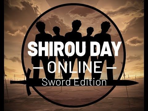 Shirou Day Online -Trailer