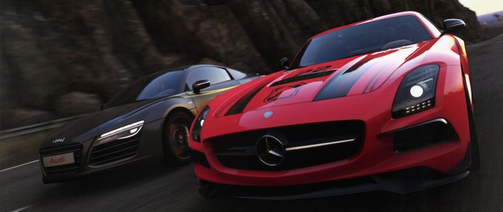 Driveclub Might Not Deserve Reverence, But It Should be Revisited - Unwinnable