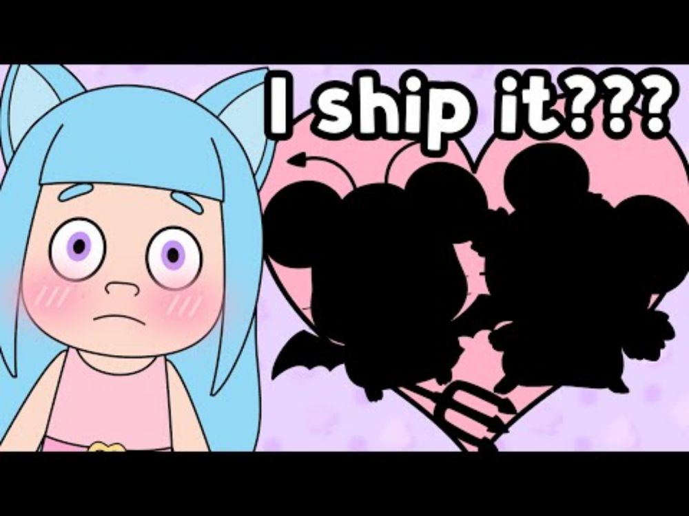 I'm the only one that ships this - Chat with Mii