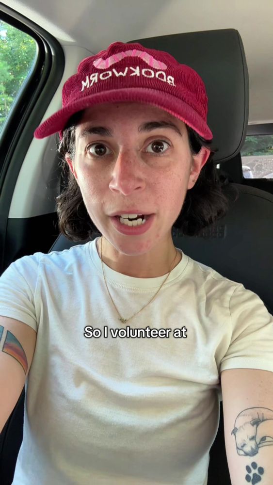 TikTok video by Rachel