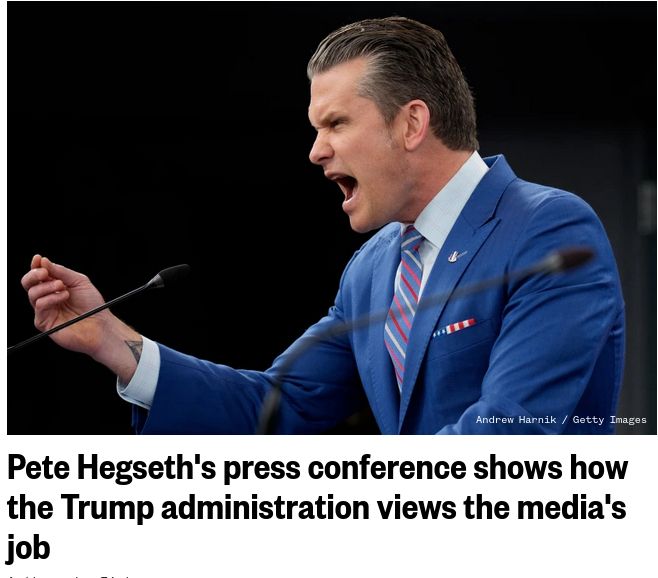 Headline picture from MSNBC