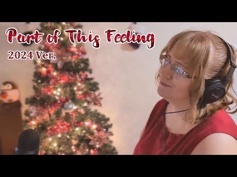 Sunny ShiRo -『Part of This Feeling』2024 Version