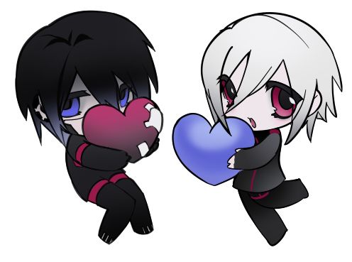 i have the arielster one i still need to finish and maybe falke with a purple heart maybe maybe maybe