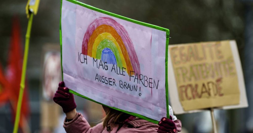 Start auf dem Rathausplatz: Demonstration für Toleranz in St. Tönis geplant