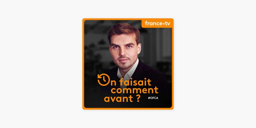 ‎On faisait comment avant ? : L'accouchement sur Apple Podcasts