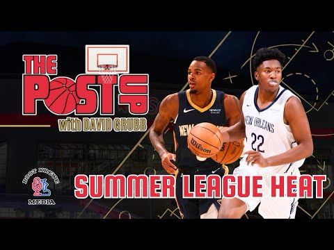 New Orleans Pelicans Struggle in Summer League | Dejounte Murray to Denver?