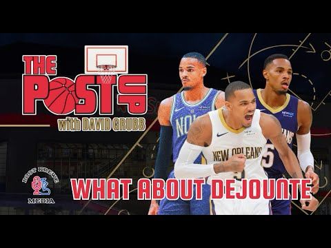 Can the Pelicans Still Salvage the Dejounte Murray Trade? | New Assistant Coach Added