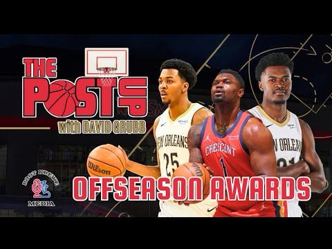 Pelicans Preview: MVP, MIP, Sixth Man & Rookie of the Year Picks for 2025-26