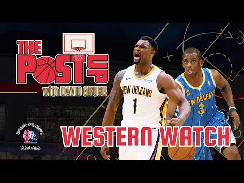 Pelicans Eye Brogdon, CP3 Reunion Rumors, & ESPN’s Early West Rankings