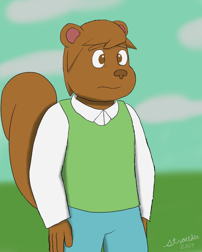 Barry Beattie - February 2024 version