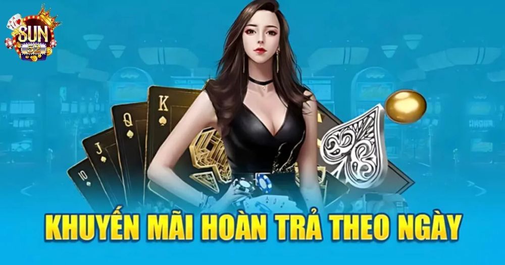 Khuyến Mãi Sun52 Tổng Hợp Những Chương Trình Hot Nhất